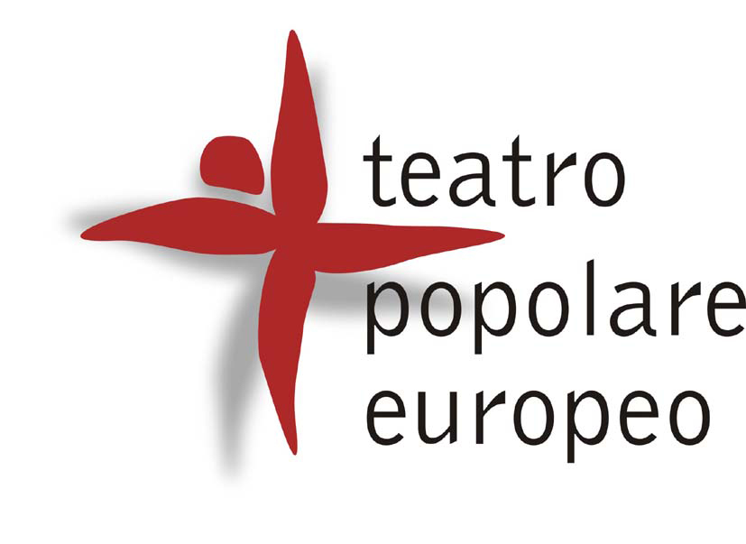Logo Teatro Popolare Europeo